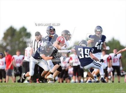 Thumbnail 1 in Bemidji vs Alexandria photogallery.