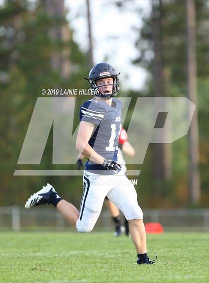 Thumbnail 3 in Bemidji vs Alexandria photogallery.