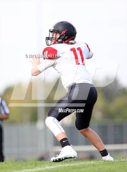 Thumbnail 1 in Bemidji vs Alexandria photogallery.