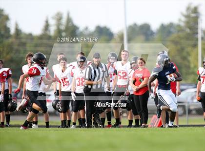 Thumbnail 2 in Bemidji vs Alexandria photogallery.