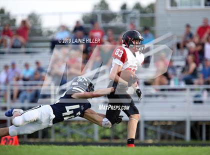 Thumbnail 1 in Bemidji vs Alexandria photogallery.