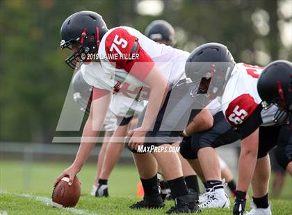 Thumbnail 2 in Bemidji vs Alexandria photogallery.