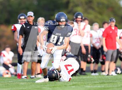 Thumbnail 1 in Bemidji vs Alexandria photogallery.