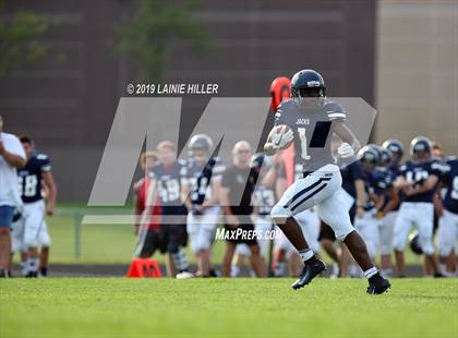 Thumbnail 2 in Bemidji vs Alexandria photogallery.