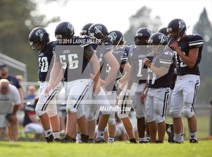 Thumbnail 1 in Bemidji vs Alexandria photogallery.