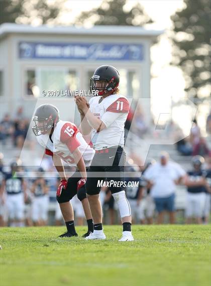 Thumbnail 1 in Bemidji vs Alexandria photogallery.
