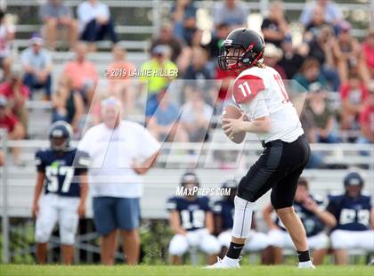 Thumbnail 2 in Bemidji vs Alexandria photogallery.