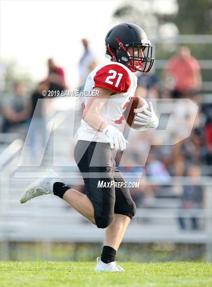 Thumbnail 1 in Bemidji vs Alexandria photogallery.