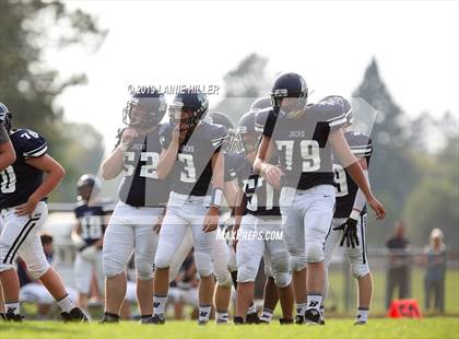 Thumbnail 2 in Bemidji vs Alexandria photogallery.