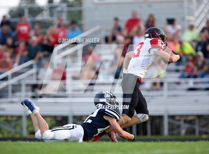 Thumbnail 2 in Bemidji vs Alexandria photogallery.
