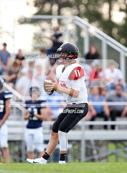 Thumbnail 3 in Bemidji vs Alexandria photogallery.