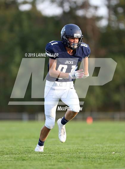 Thumbnail 3 in Bemidji vs Alexandria photogallery.