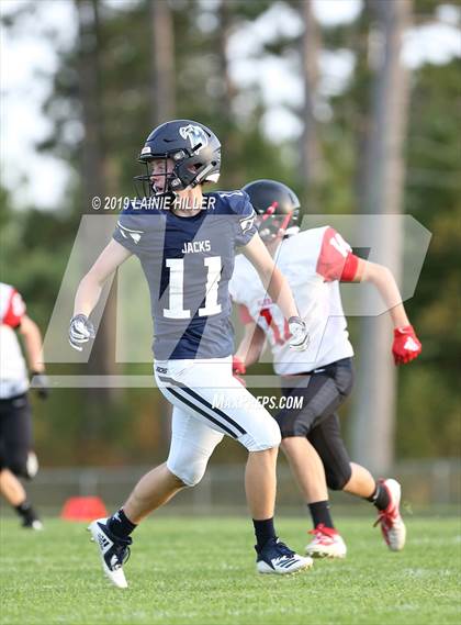 Thumbnail 1 in Bemidji vs Alexandria photogallery.