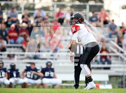 Thumbnail 1 in Bemidji vs Alexandria photogallery.