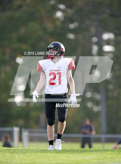 Thumbnail 3 in Bemidji vs Alexandria photogallery.