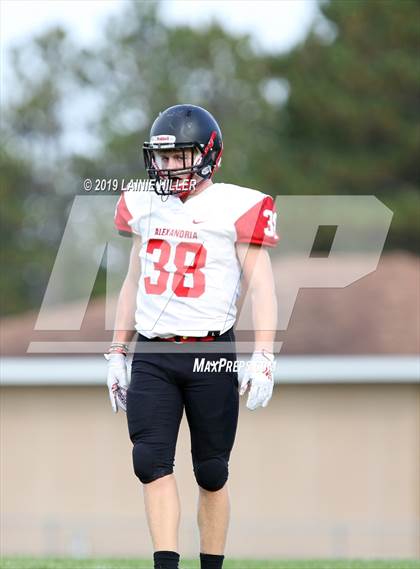Thumbnail 3 in Bemidji vs Alexandria photogallery.