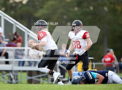 Thumbnail 3 in Bemidji vs Alexandria photogallery.