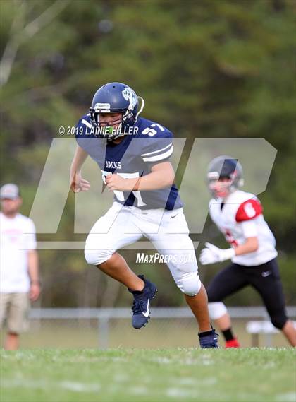 Thumbnail 2 in Bemidji vs Alexandria photogallery.