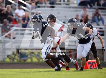 Thumbnail 3 in Bemidji vs Alexandria photogallery.