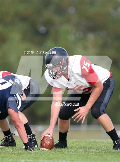 Thumbnail 3 in Bemidji vs Alexandria photogallery.