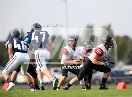 Thumbnail 2 in Bemidji vs Alexandria photogallery.