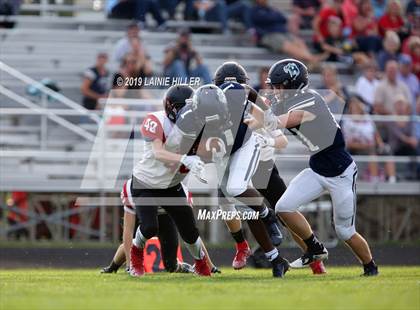 Thumbnail 3 in Bemidji vs Alexandria photogallery.
