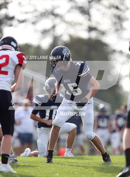 Thumbnail 3 in Bemidji vs Alexandria photogallery.