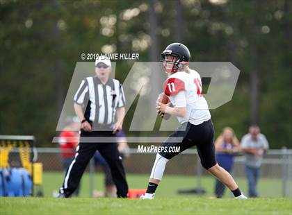 Thumbnail 2 in Bemidji vs Alexandria photogallery.
