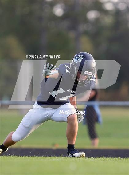 Thumbnail 2 in Bemidji vs Alexandria photogallery.