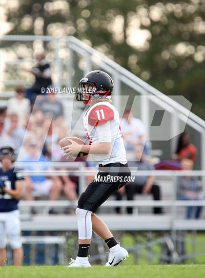 Thumbnail 1 in Bemidji vs Alexandria photogallery.