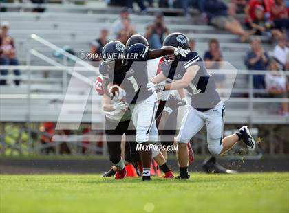 Thumbnail 1 in Bemidji vs Alexandria photogallery.