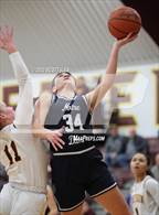 Photo from the gallery "Notre Dame @ Berne Union"