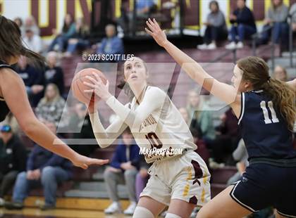 Thumbnail 3 in Notre Dame @ Berne Union photogallery.
