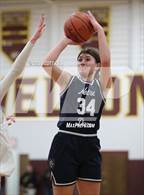 Photo from the gallery "Notre Dame @ Berne Union"