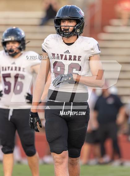 Thumbnail 3 in JV: Navarre @ Tate photogallery.