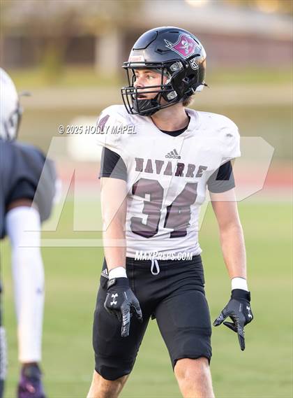 Thumbnail 2 in JV: Navarre @ Tate photogallery.