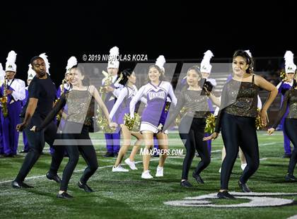 Thumbnail 3 in Gahr vs. Lynwood photogallery.
