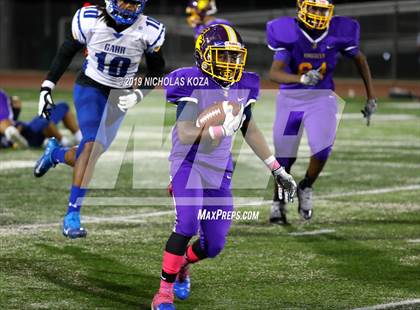 Thumbnail 3 in Gahr vs. Lynwood photogallery.