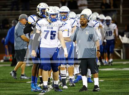 Thumbnail 2 in Gahr vs. Lynwood photogallery.