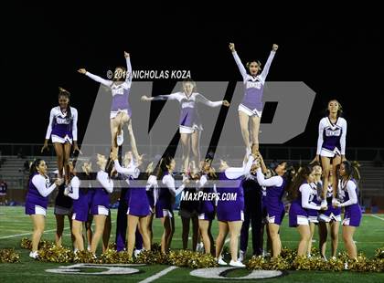 Thumbnail 2 in Gahr vs. Lynwood photogallery.