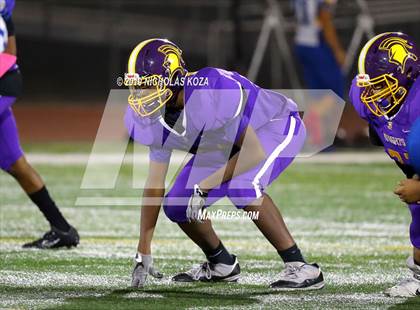 Thumbnail 1 in Gahr vs. Lynwood photogallery.