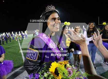 Thumbnail 2 in Gahr vs. Lynwood photogallery.