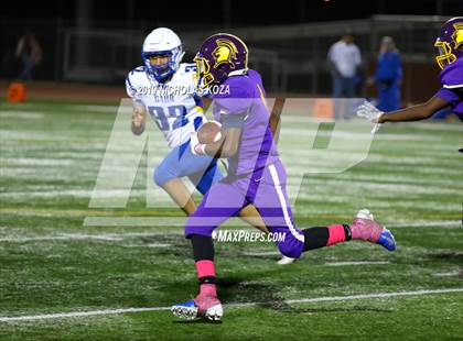 Thumbnail 3 in Gahr vs. Lynwood photogallery.