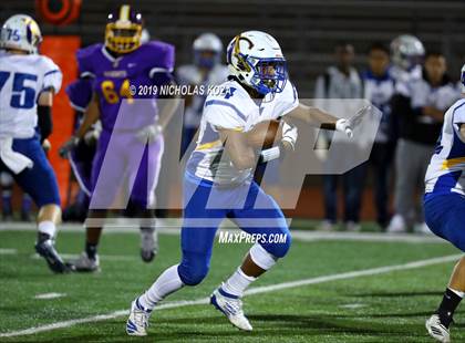 Thumbnail 3 in Gahr vs. Lynwood photogallery.