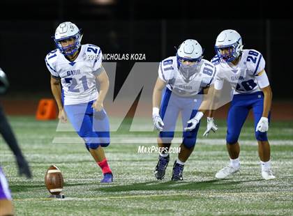 Thumbnail 2 in Gahr vs. Lynwood photogallery.