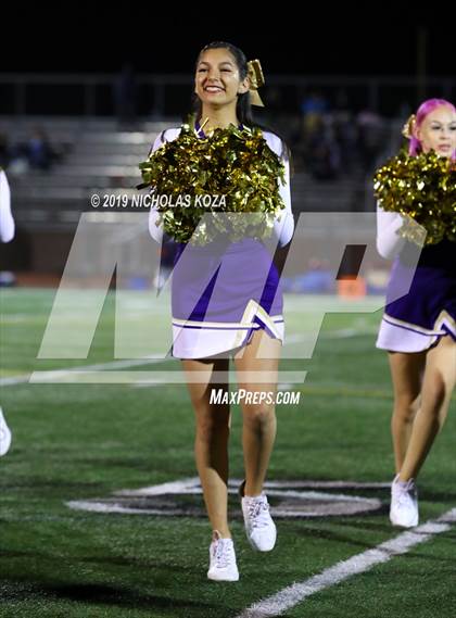 Thumbnail 1 in Gahr vs. Lynwood photogallery.