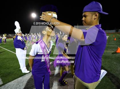 Thumbnail 3 in Gahr vs. Lynwood photogallery.
