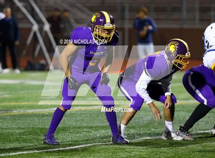 Thumbnail 3 in Gahr vs. Lynwood photogallery.