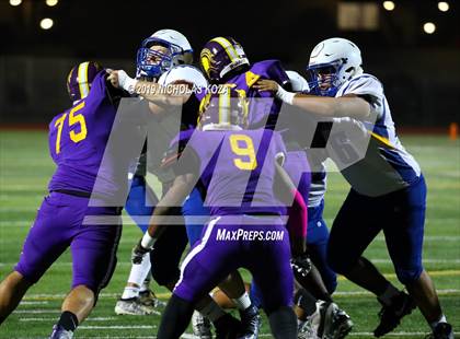 Thumbnail 3 in Gahr vs. Lynwood photogallery.