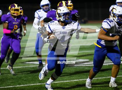 Thumbnail 3 in Gahr vs. Lynwood photogallery.